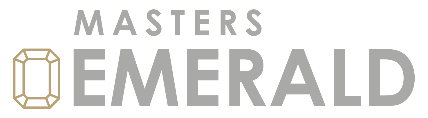 Award Logos_Masters Emerald